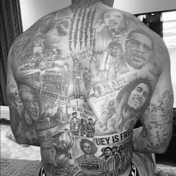 Wasgucci - Picture 1 of 1